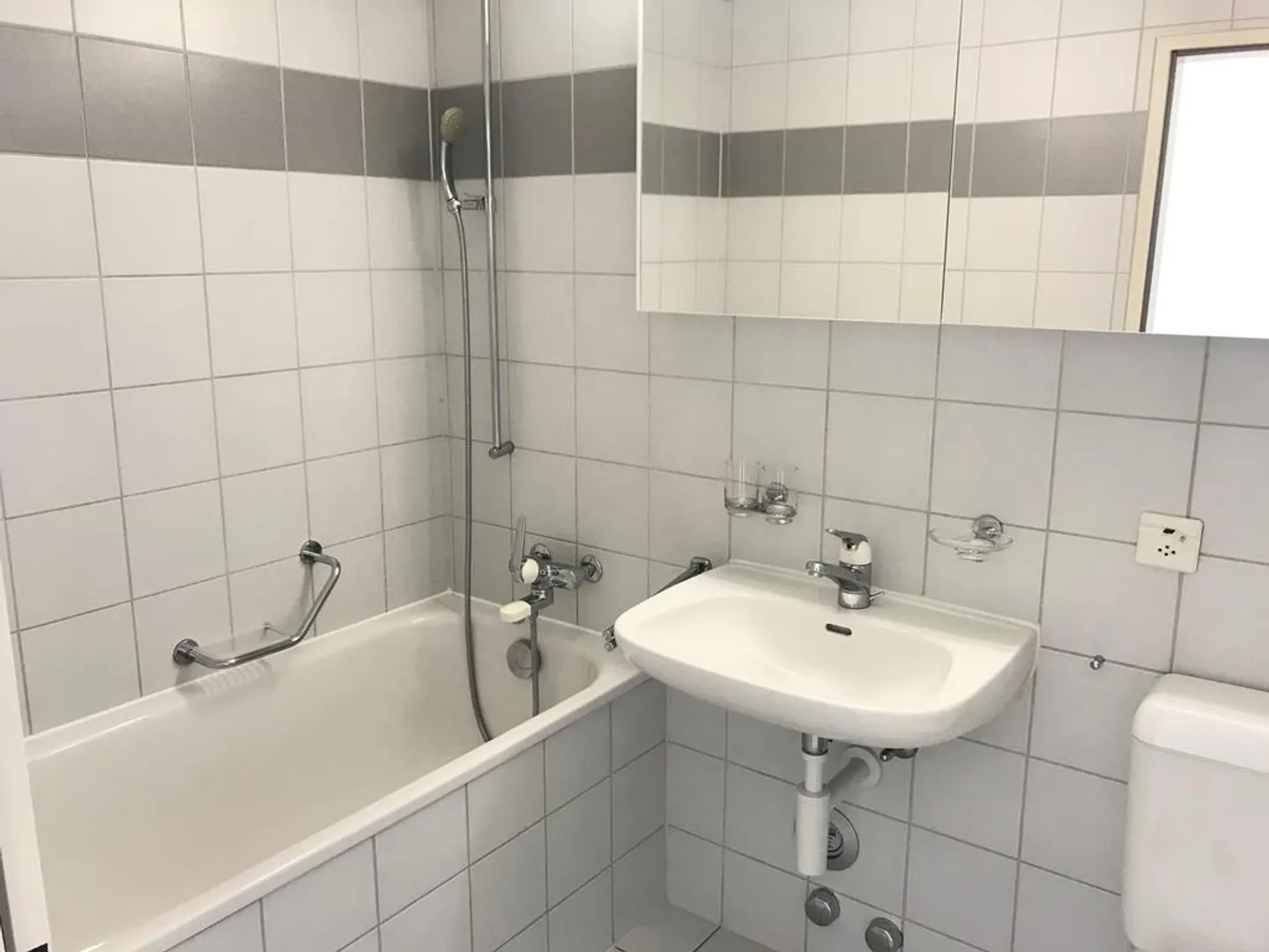 Charmante Maisonettewohnung - Foto 4 von 8