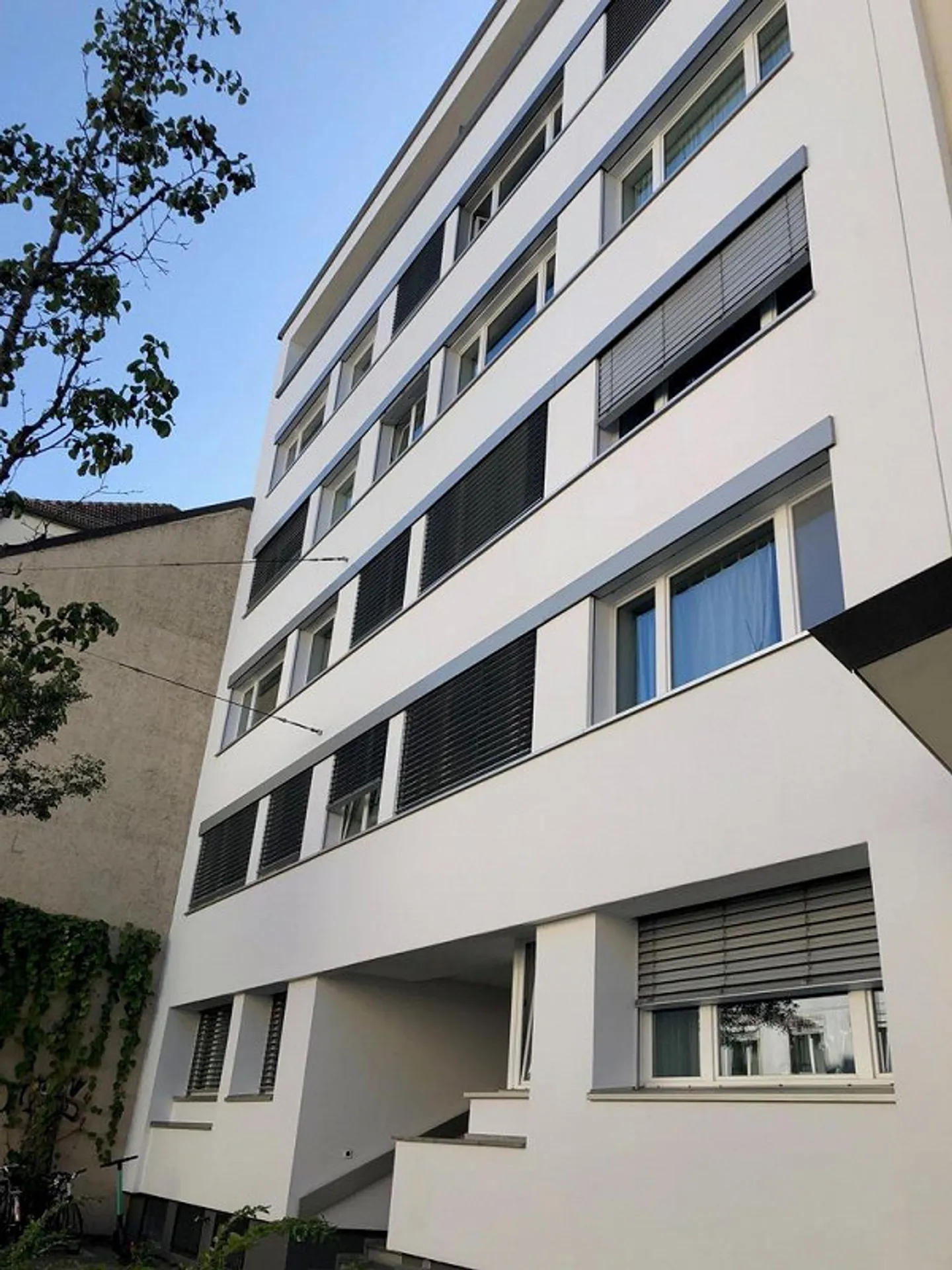 Charmante Maisonettewohnung - Foto 6 von 8