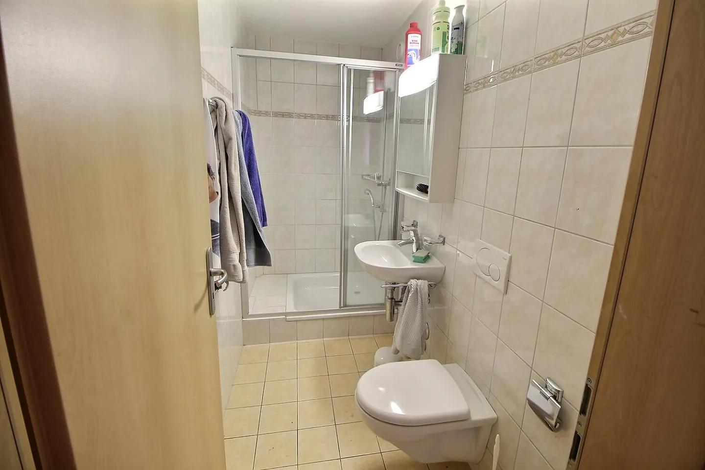 Appartement charmant occupé à vie sans rente limitée à 10 ans - Photo 5 sur 11