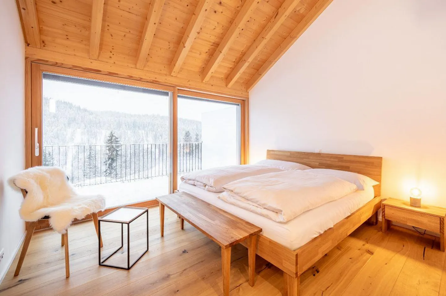 5.5 Room Maisonette Apartment - Photo 5 of 7