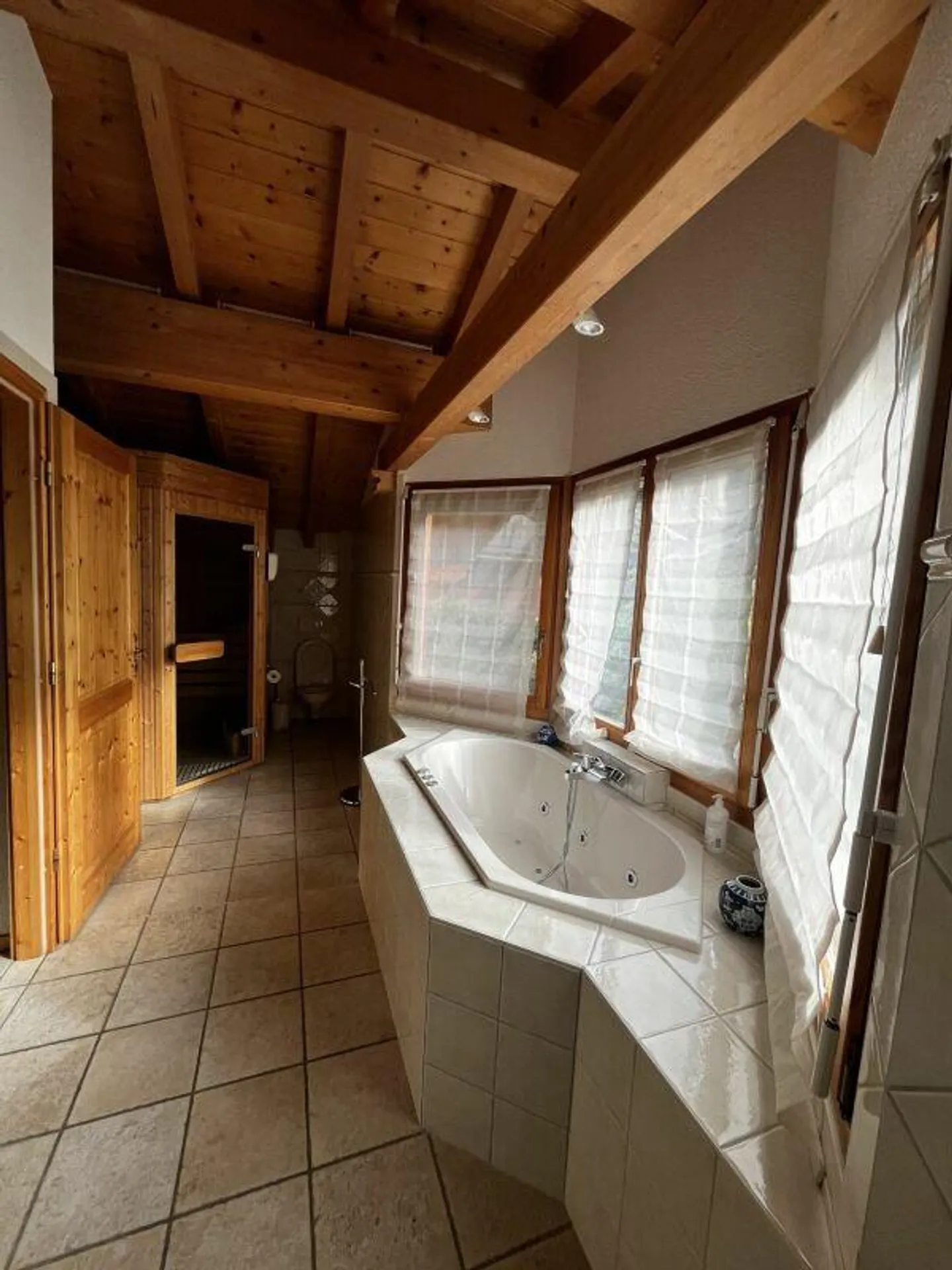 Chalet avec Vue Imprenable - Photo 8 sur 11