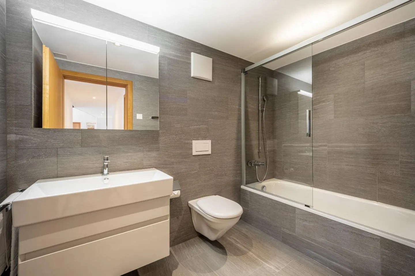 5.5 Room Maisonette Apartment - Photo 6 of 7