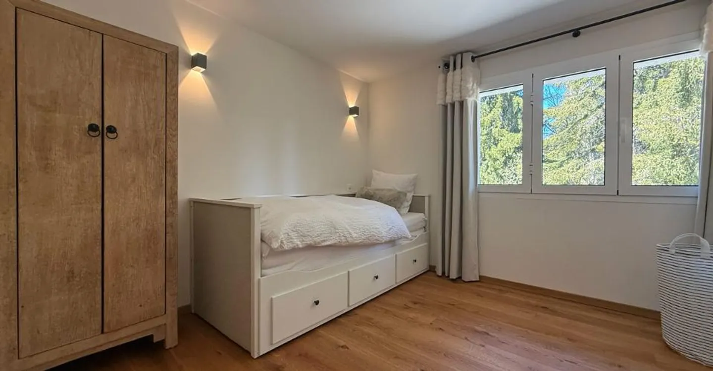 LOC 207 - CHALET BOIS DORÉ - Photo 4 of 11