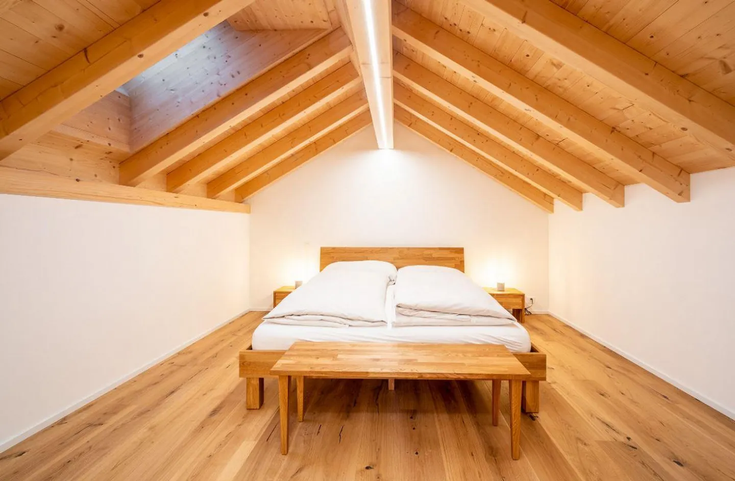 5.5 Room Maisonette Apartment - Photo 4 of 7