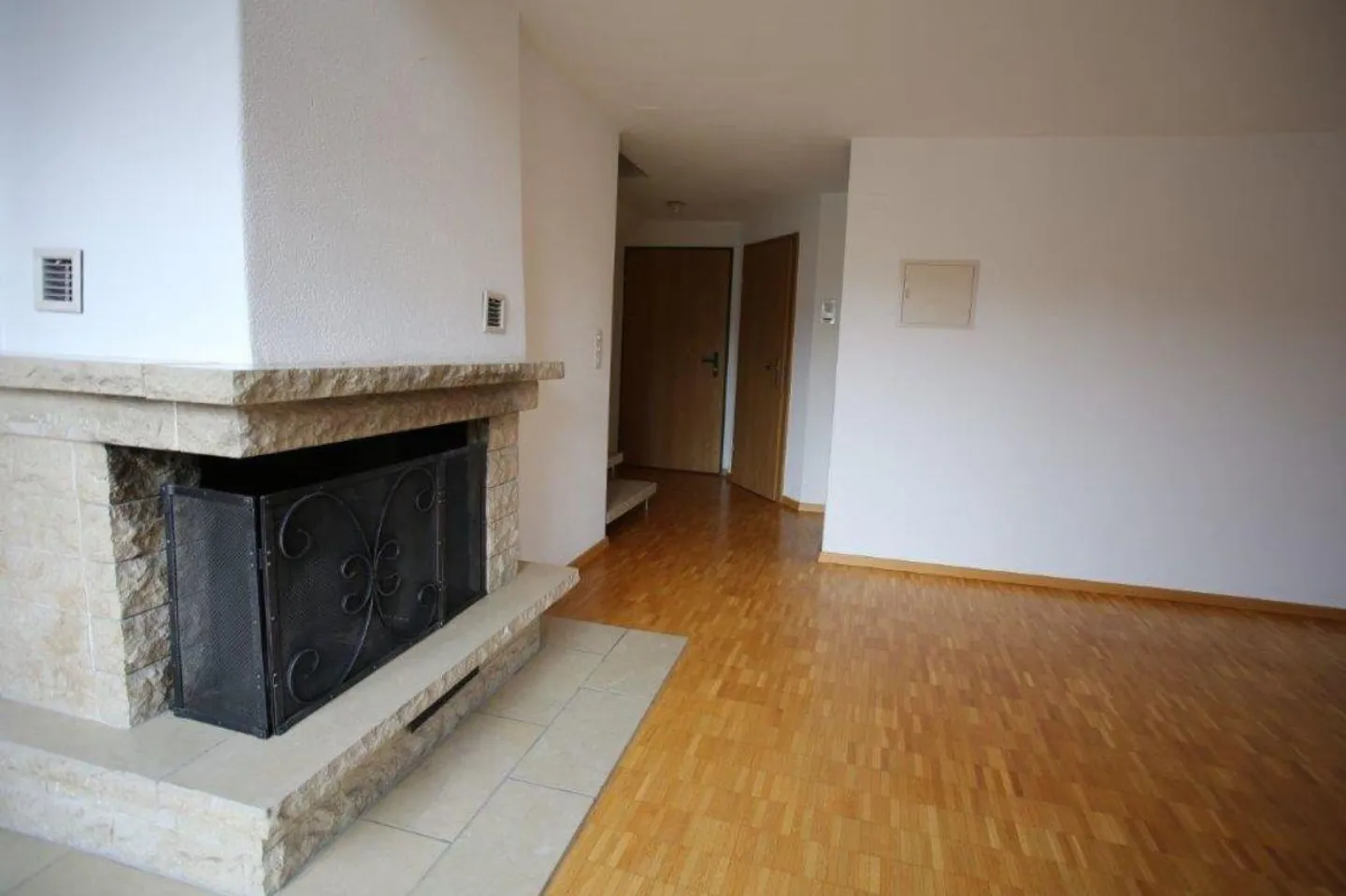 Charmante Wohnung in St. Gallen - Foto 2 von 8