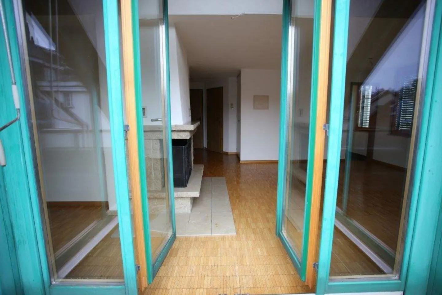 Charmante Wohnung in St. Gallen - Foto 4 von 8