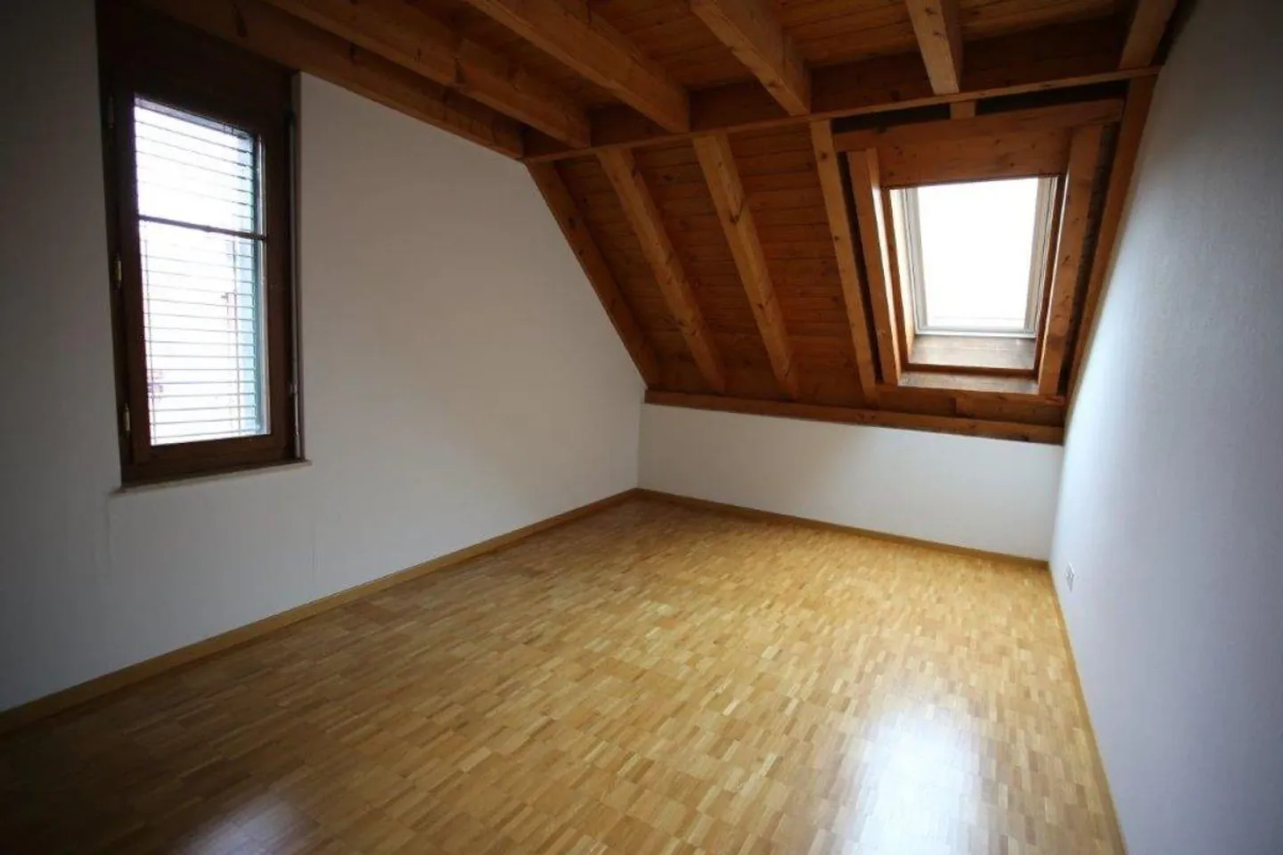 Charmante Wohnung in St. Gallen - Foto 5 von 8