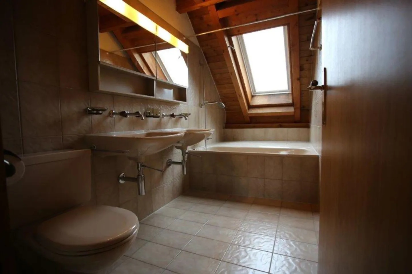 Charmante Wohnung in St. Gallen - Foto 6 von 8