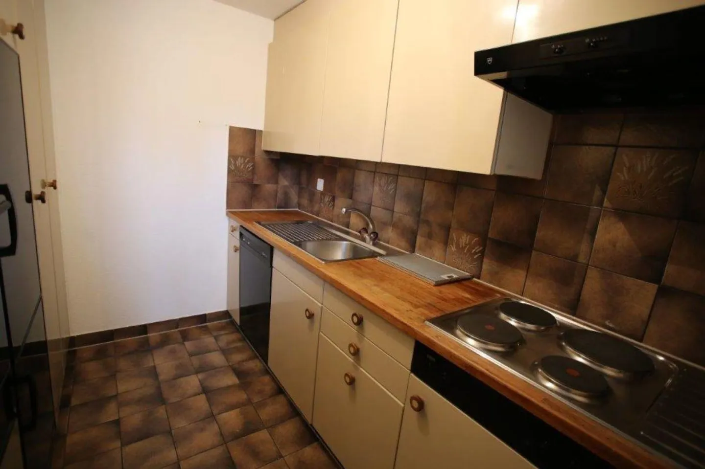 Charmante Wohnung in St. Gallen - Foto 7 von 8