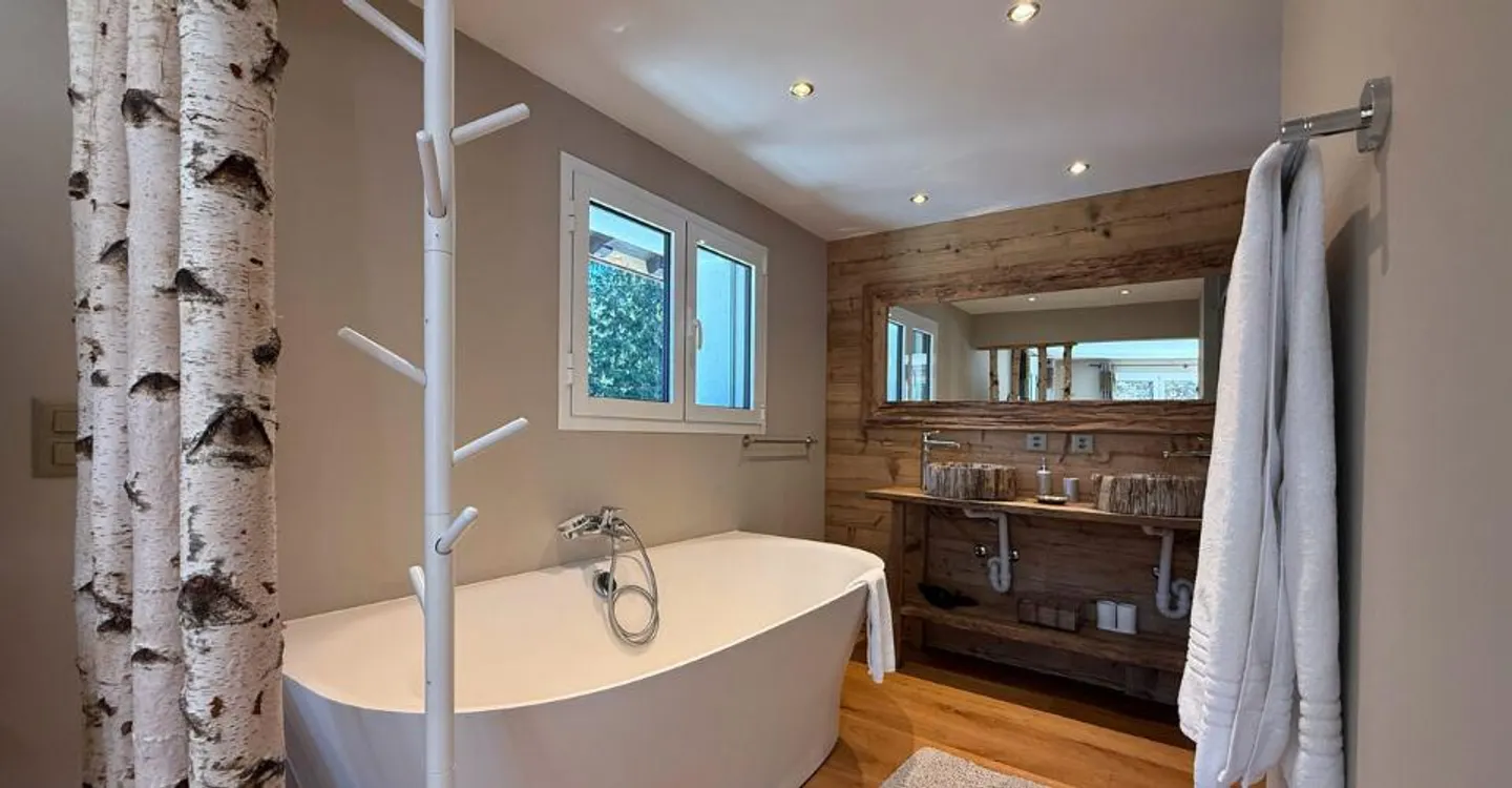 LOC 207 - CHALET BOIS DORÉ - Photo 11 of 11