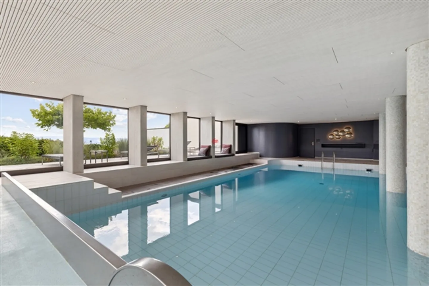 Terrace House with Privacy & Wellness - Photo 1 of 17