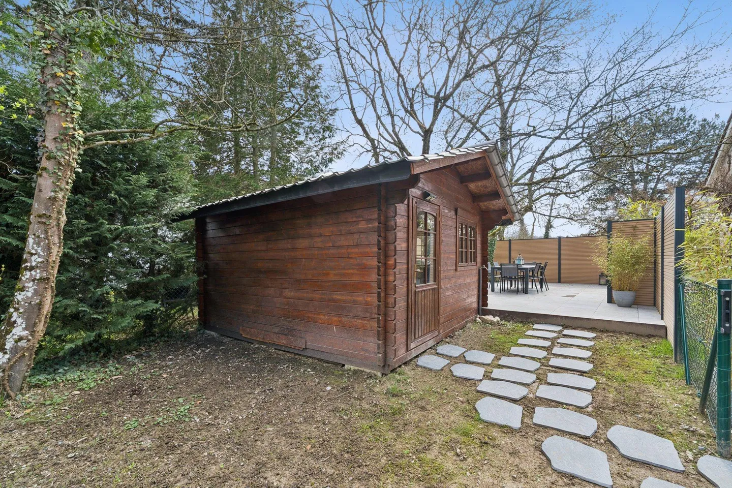 Charming Duplex in Residential Villa - Photo 13 of 13