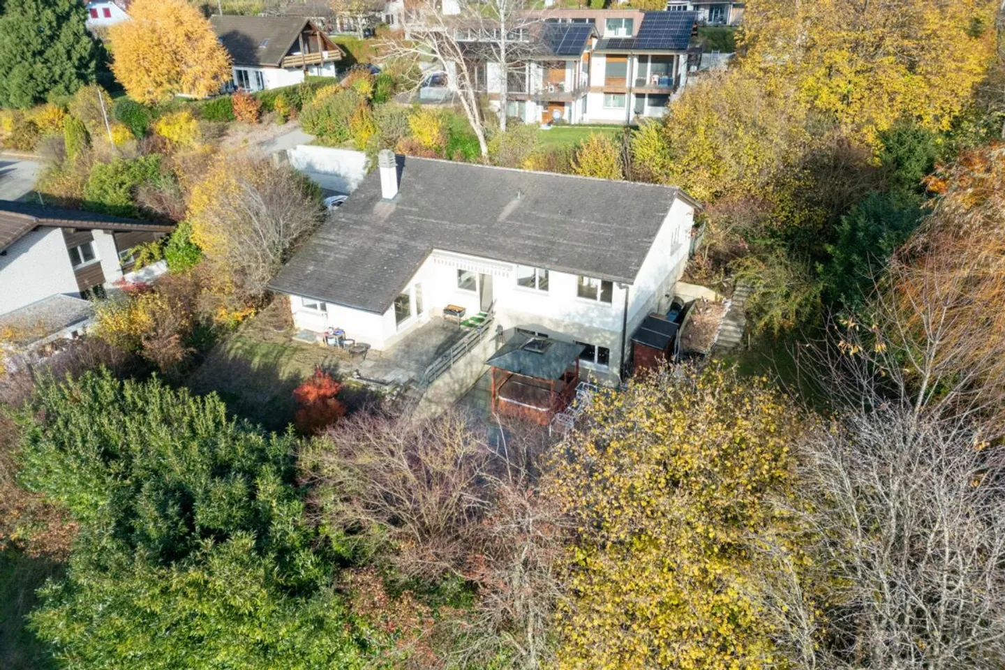 Maison individuelle à vendre - Photo 1 sur 13