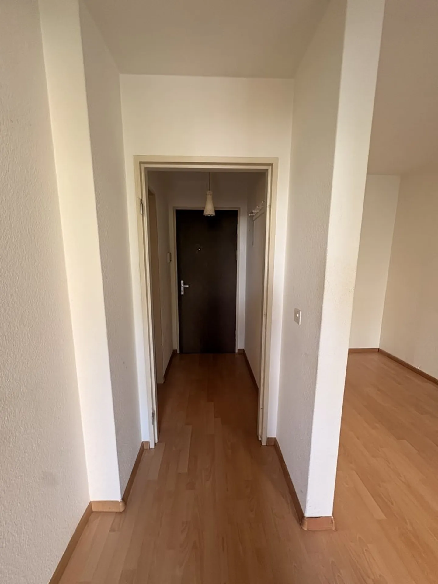 Wohnung im Herzen des Gundeli - Foto 4 von 6