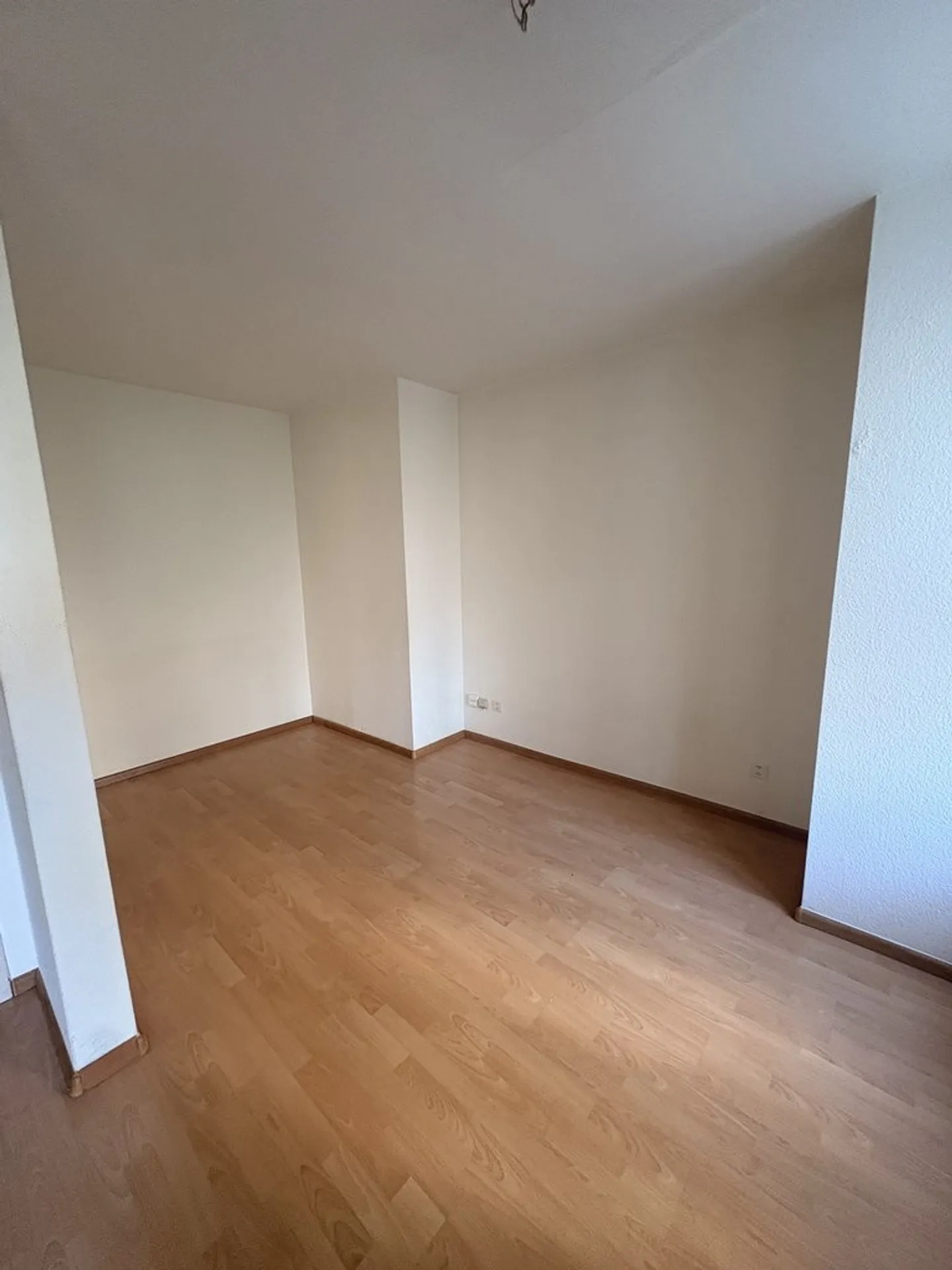 Wohnung im Herzen des Gundeli - Foto 2 von 6