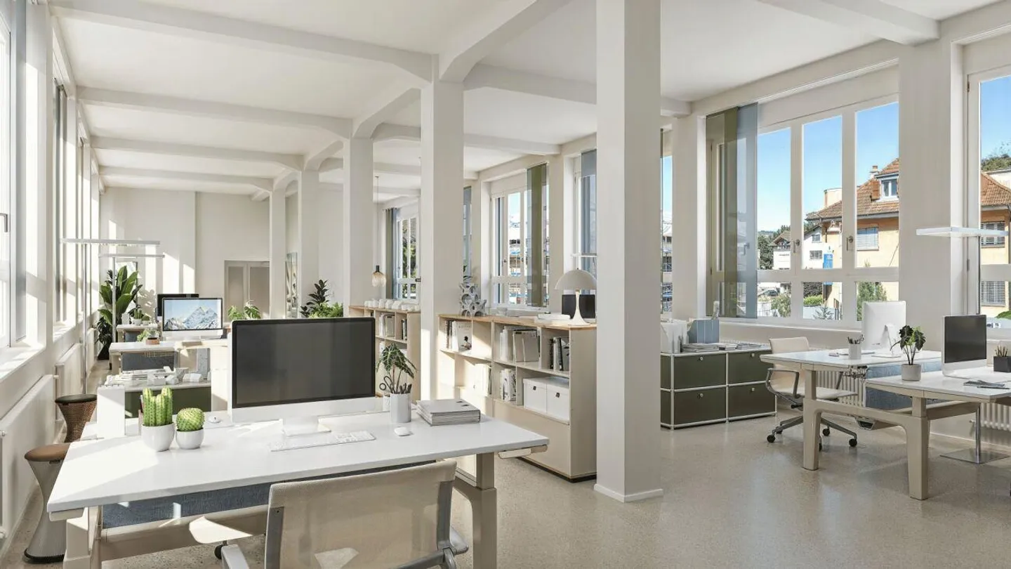 Individual Commercial Spaces in the Heart of Thun - Photo 6 of 6