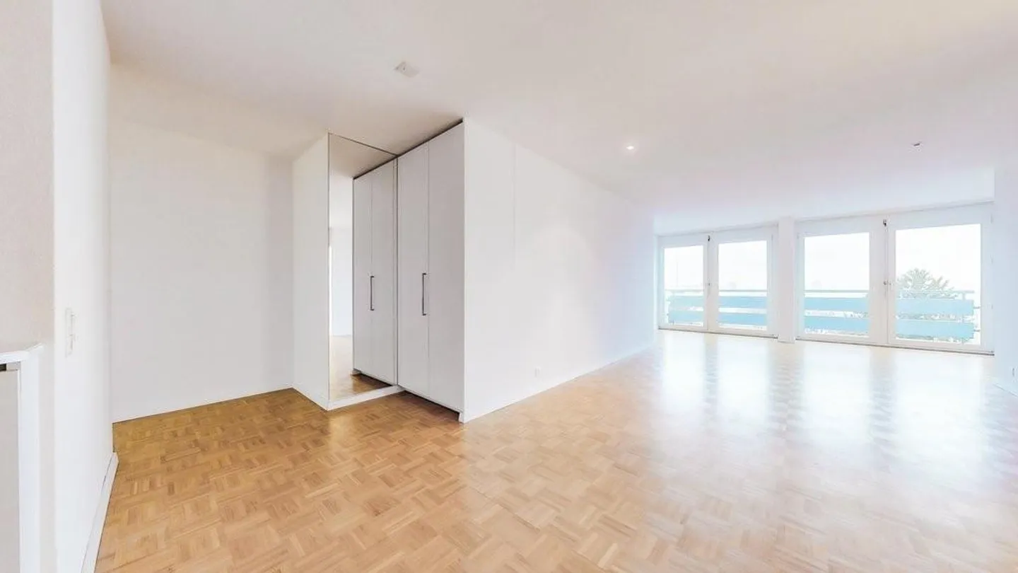 Would you like to live at the pulse of the city of Basel? - Photo 5 of 12