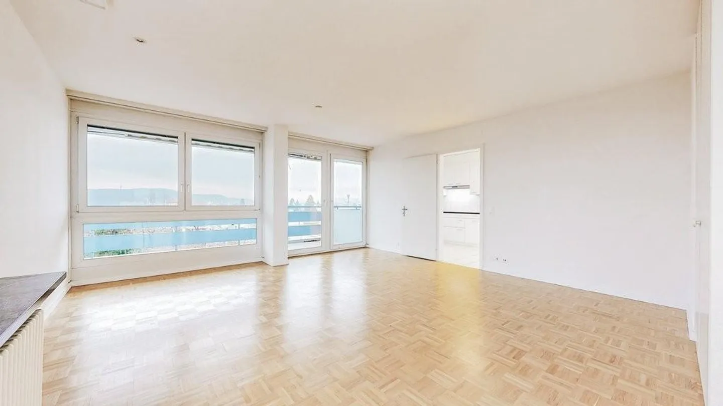 Would you like to live at the pulse of the city of Basel? - Photo 8 of 12