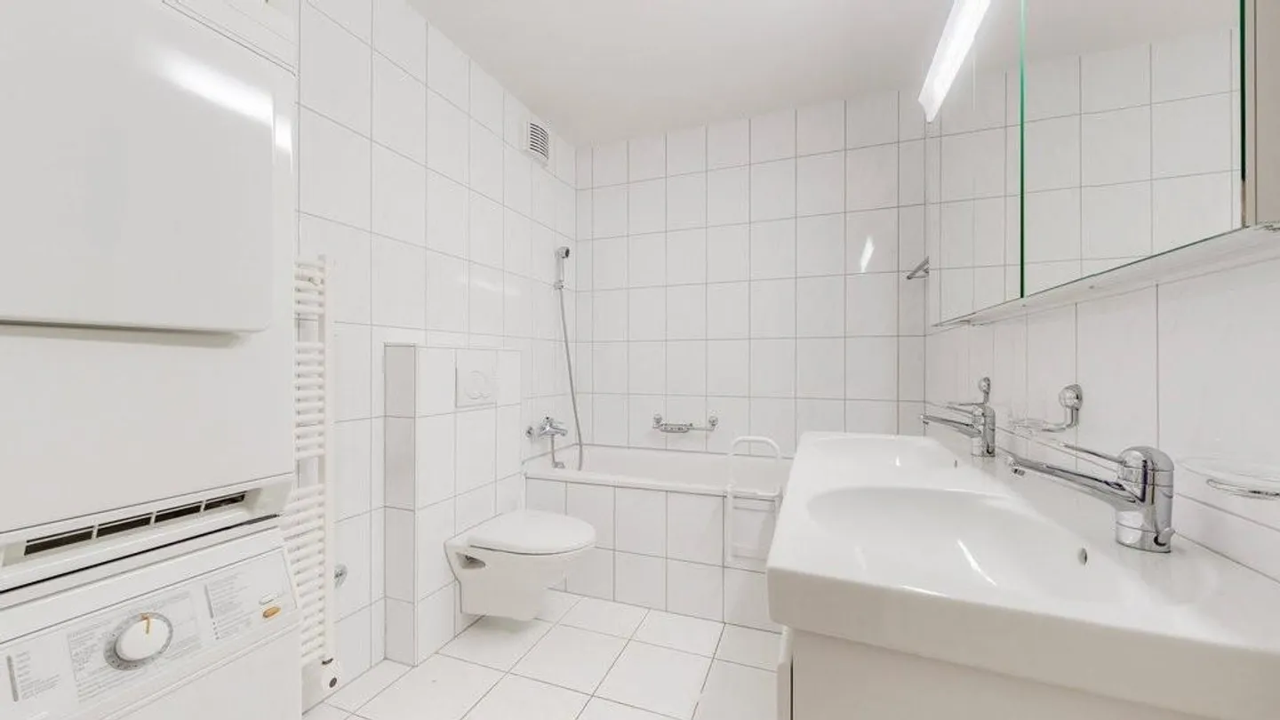 Would you like to live at the pulse of the city of Basel? - Photo 7 of 12