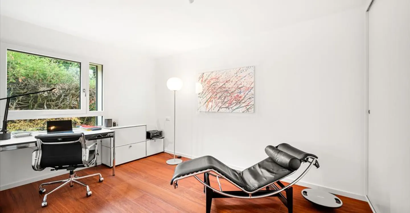Duplex con accesso al lago - Foto 7 di 12