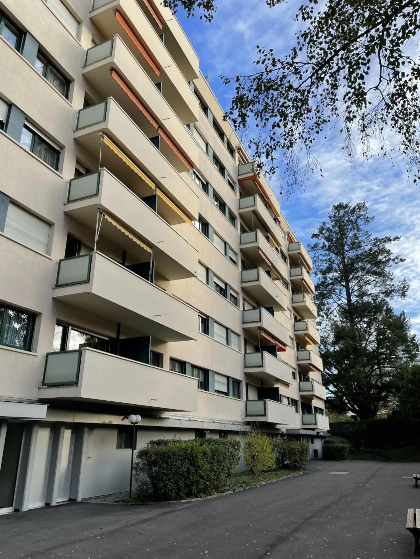 Appartamento 6 locali - Foto 1 di 4