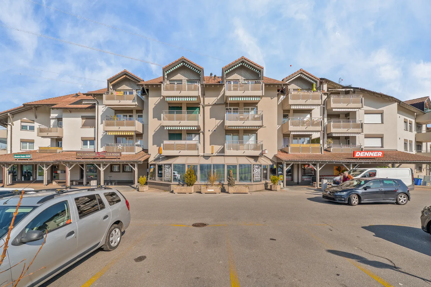 Appartamento 3.5 locali - Foto 10 di 11