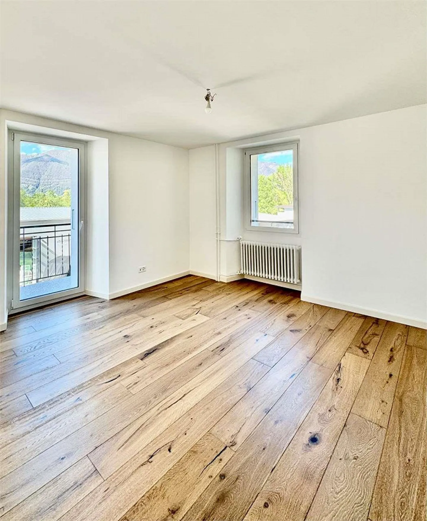 Nuovo Duplex 3.5 locali a Gambarogno - Foto 3 di 11