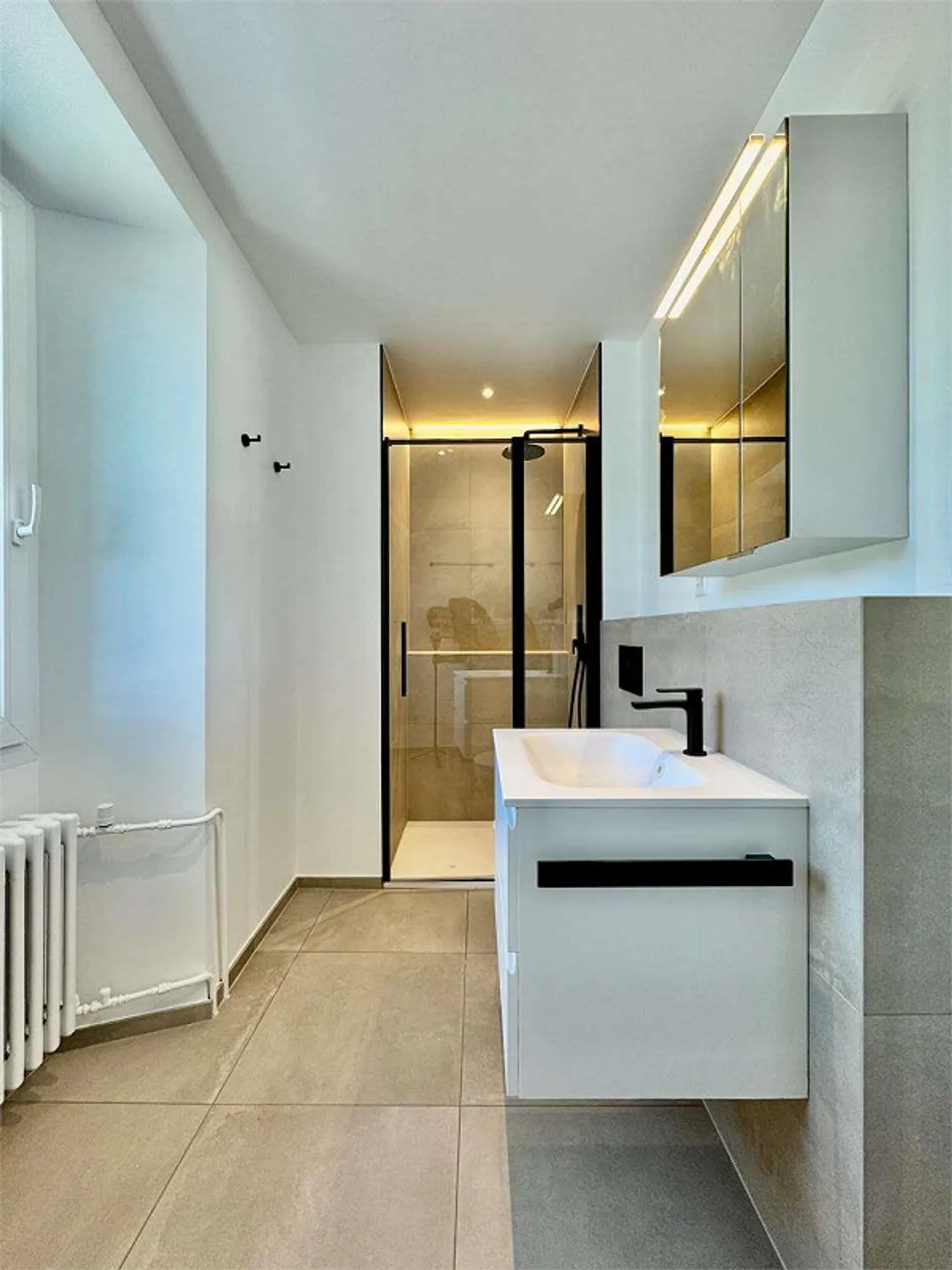 Nuovo Duplex 3.5 locali a Gambarogno - Foto 4 di 11
