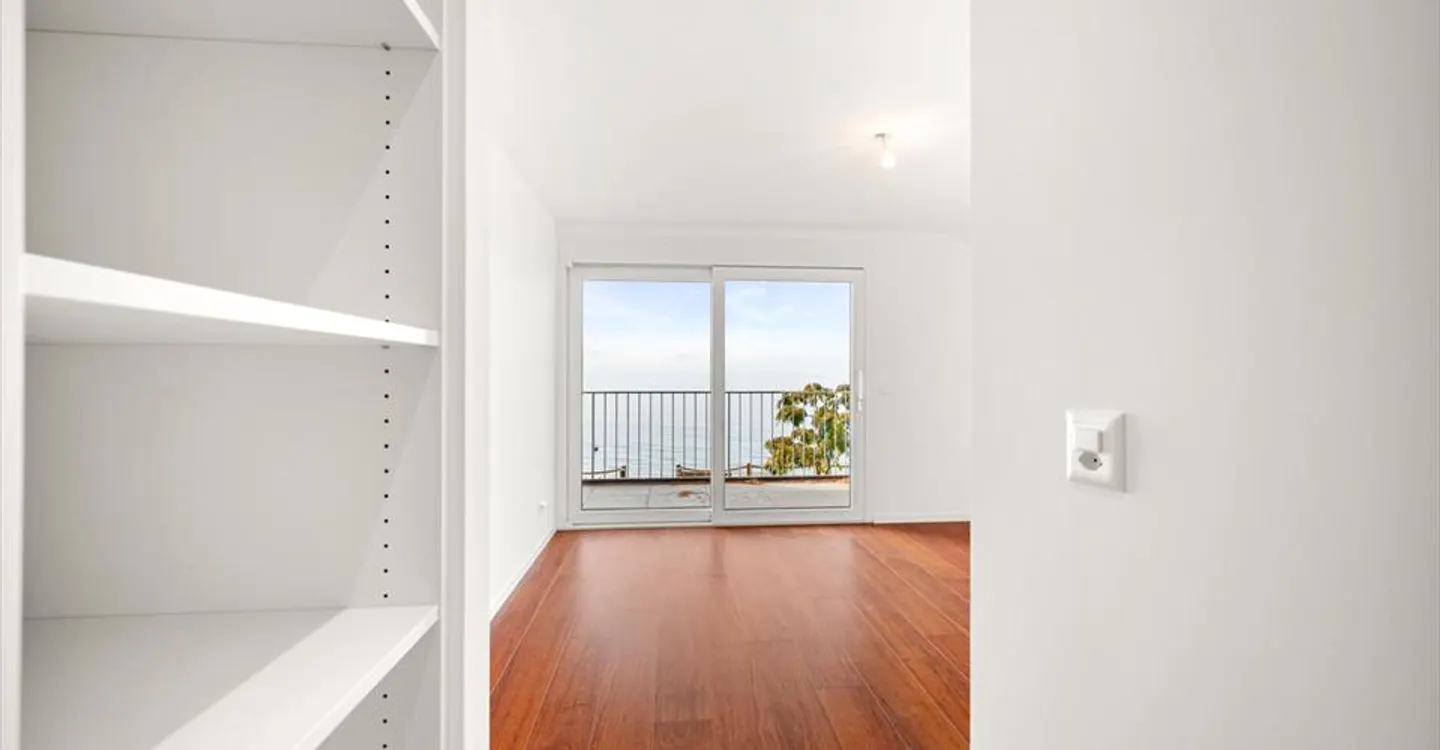 Duplex con accesso al lago - Foto 9 di 12