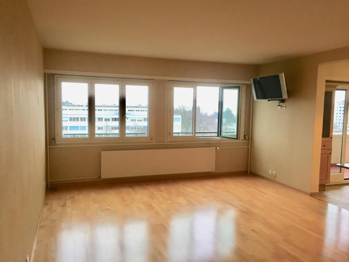 Appartamento 6 locali - Foto 4 di 4