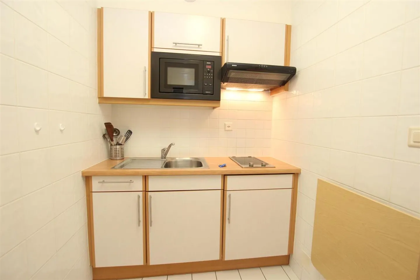 Charmantes Studio Nahe dem See - Foto 3 von 4