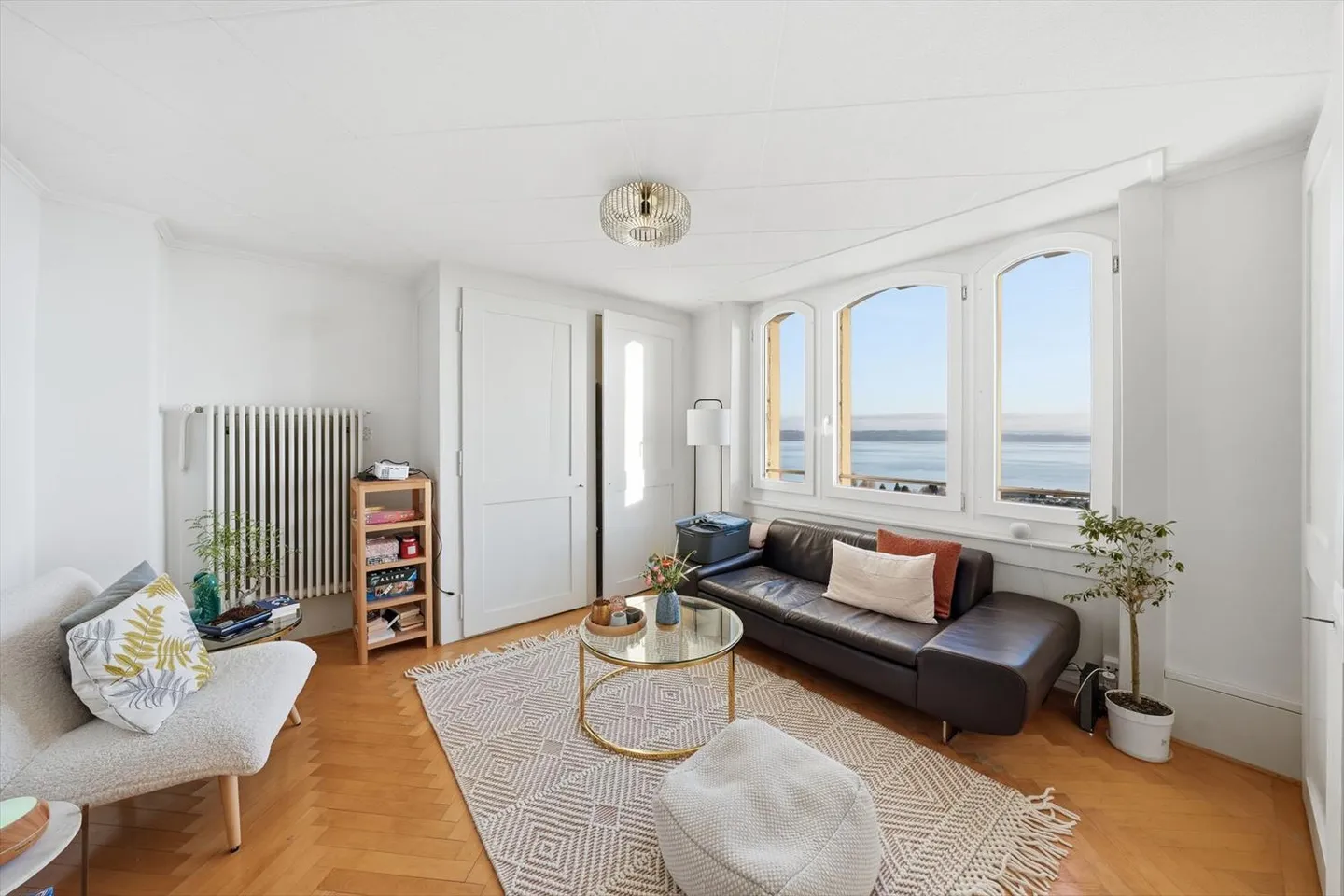 Immeuble résidentiel - Photo 5 sur 5