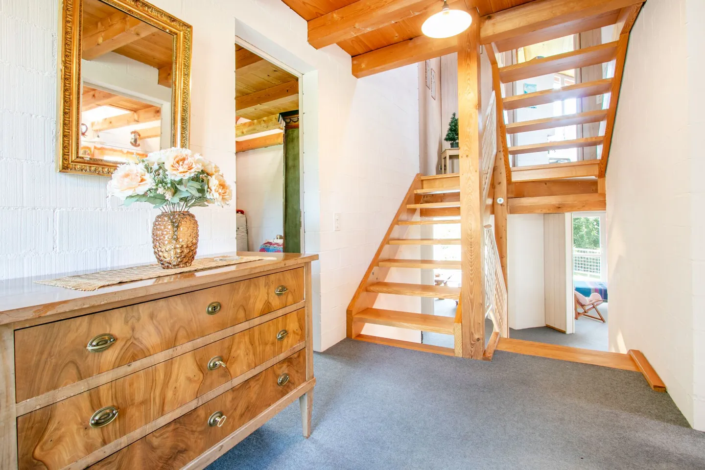 Vivere in modo unico - Ampia casa unifamiliare con 8 stanze e tanto fascino - Foto 9 di 16