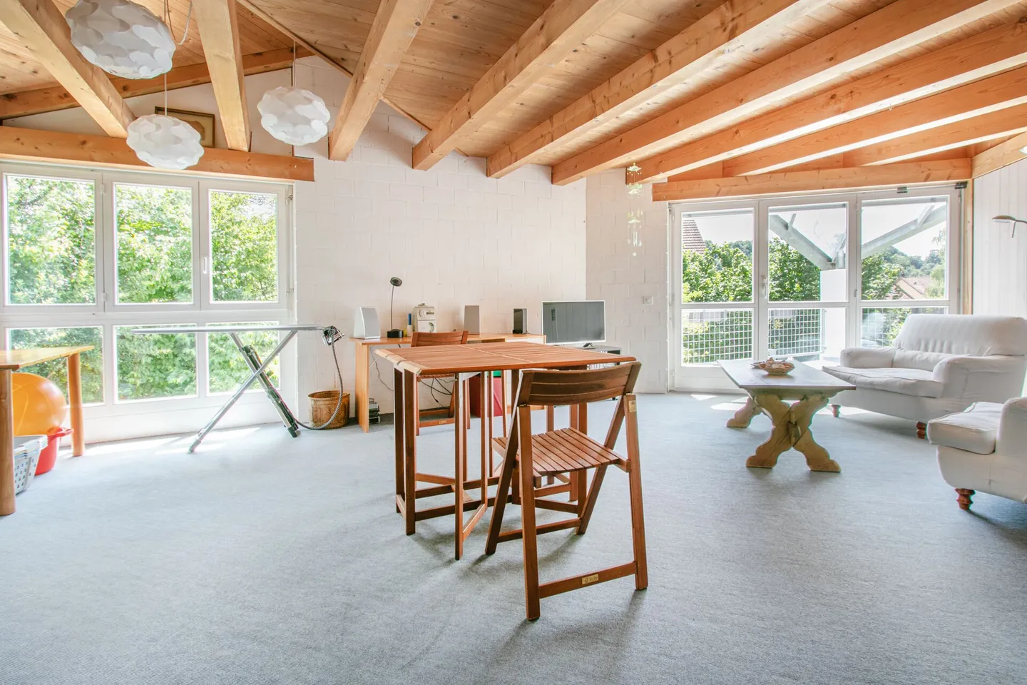 Vivere in modo unico - Ampia casa unifamiliare con 8 stanze e tanto fascino - Foto 10 di 16