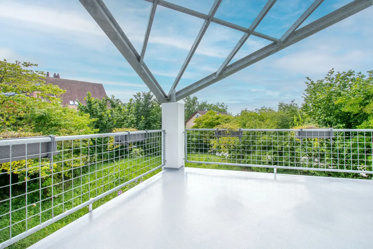 Vivere in modo unico - Ampia casa unifamiliare con 8 stanze e tanto fascino - Foto 11 di 16