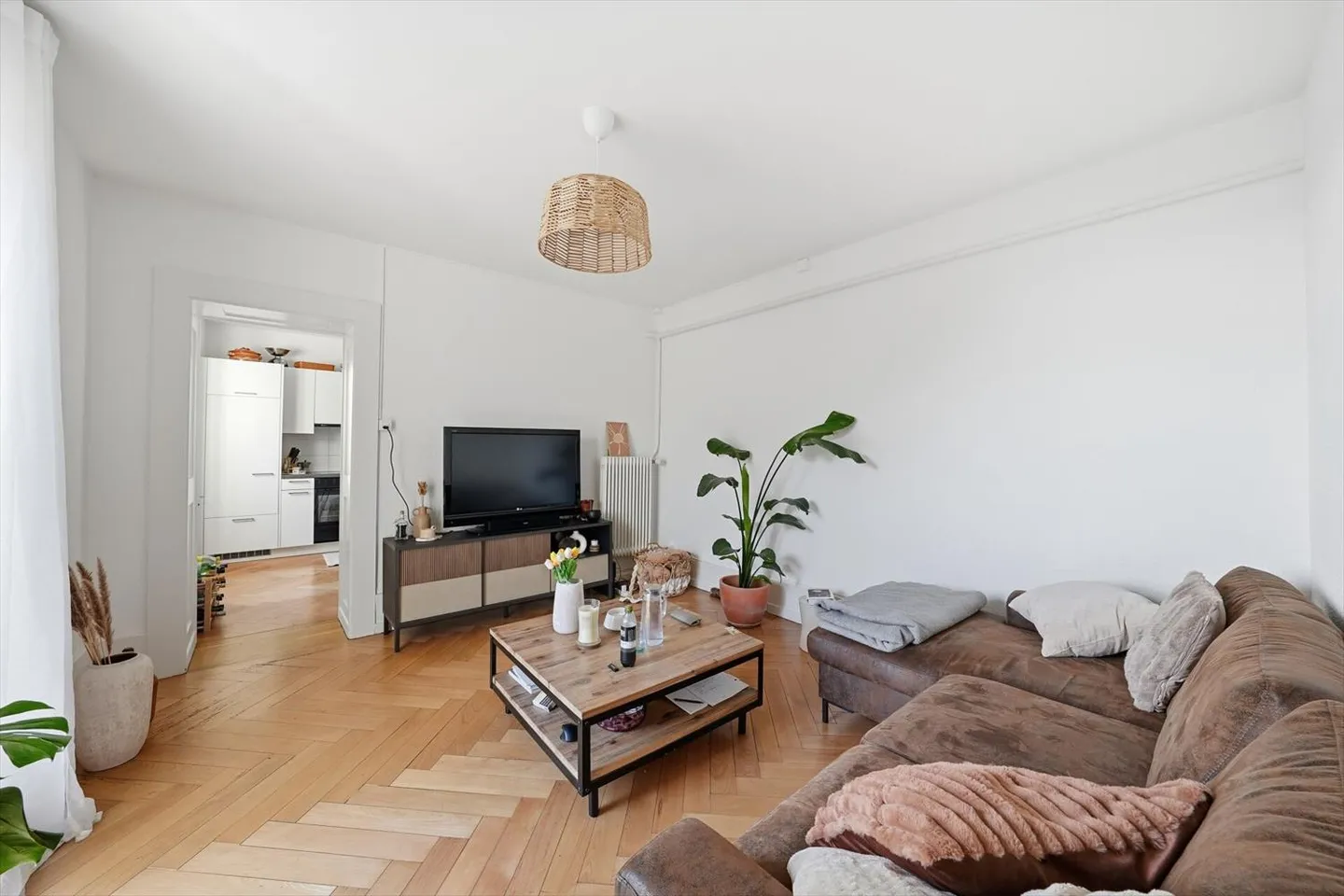 Immeuble résidentiel - Photo 3 sur 5