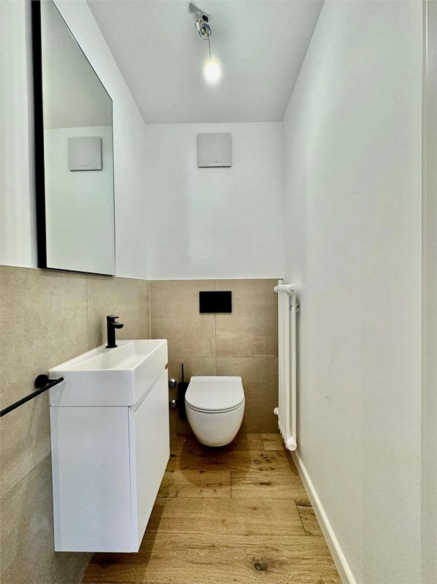 Nuovo Duplex 3.5 locali a Gambarogno - Foto 6 di 11