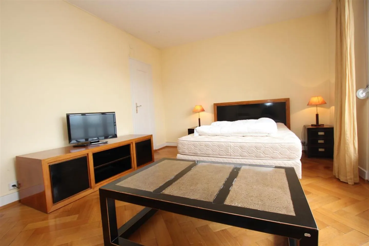 Charmantes Studio Nahe dem See - Foto 2 von 4