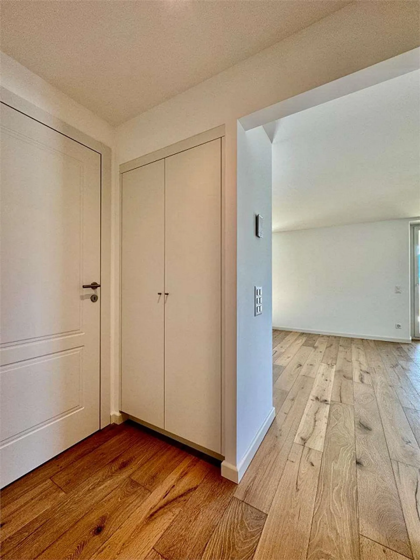 Nuovo Duplex 3.5 locali a Gambarogno - Foto 7 di 11