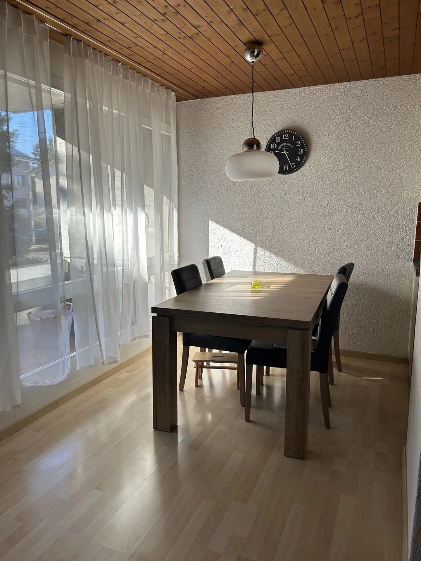 Luminoso appartamento di 3,5 locali vicino al lago! - Foto 3 di 7