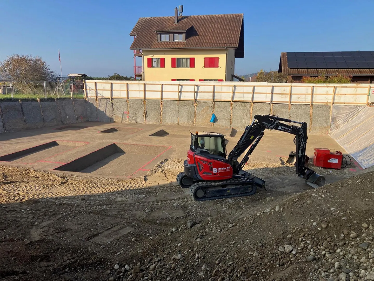 VERKAUFSSTART! - Foto 4 von 6