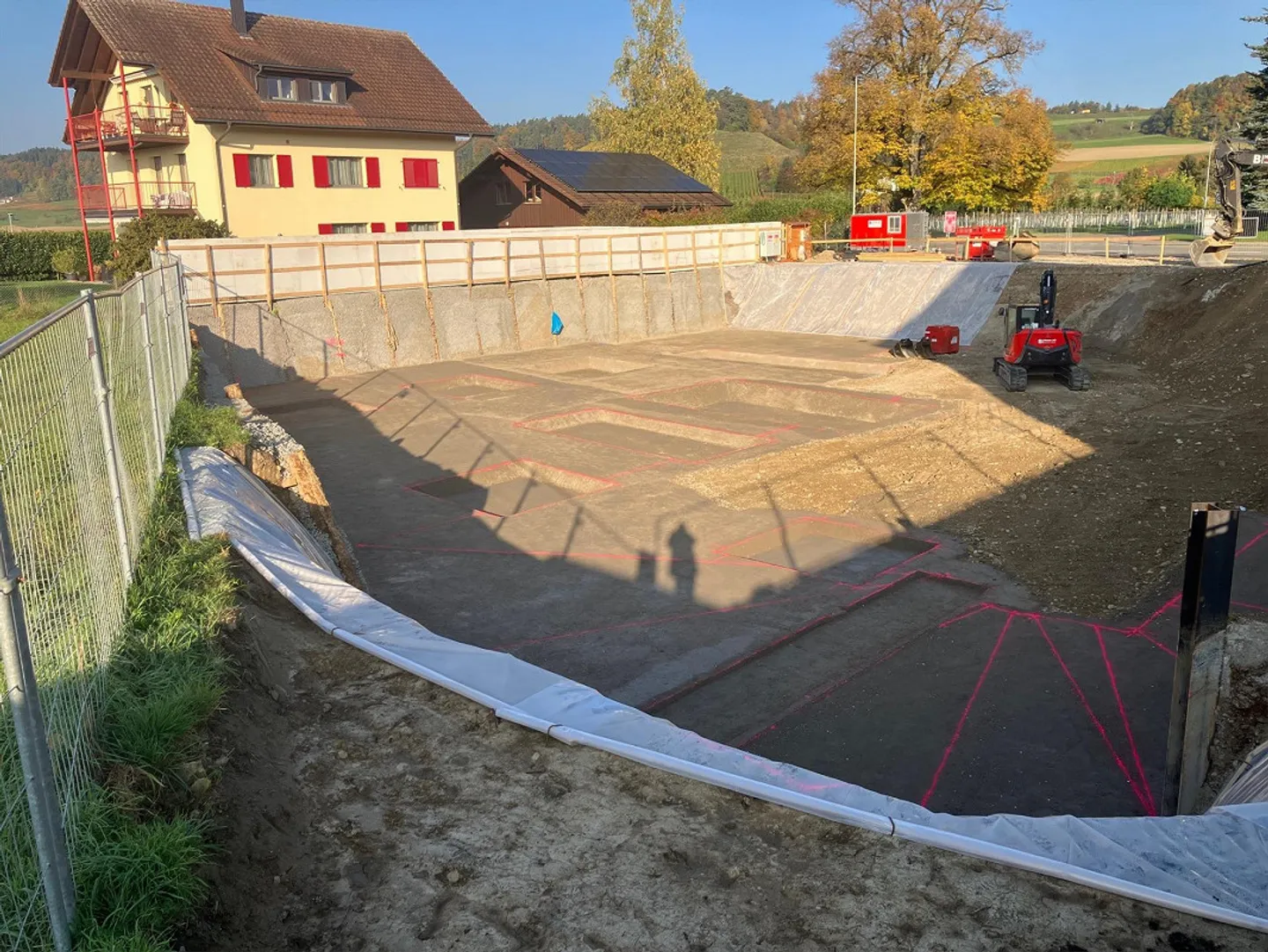 VERKAUFSSTART! - Foto 6 von 6