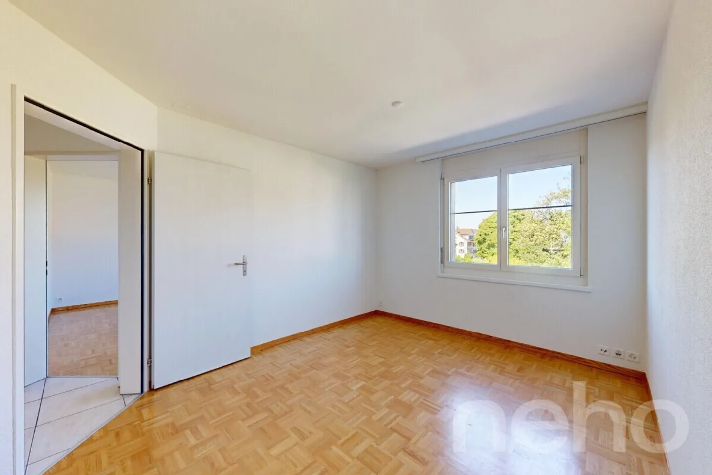 Vita abitativa fiscalmente vantaggiosa: appartamento di 4,5 stanze a Binz - Foto 9 di 11