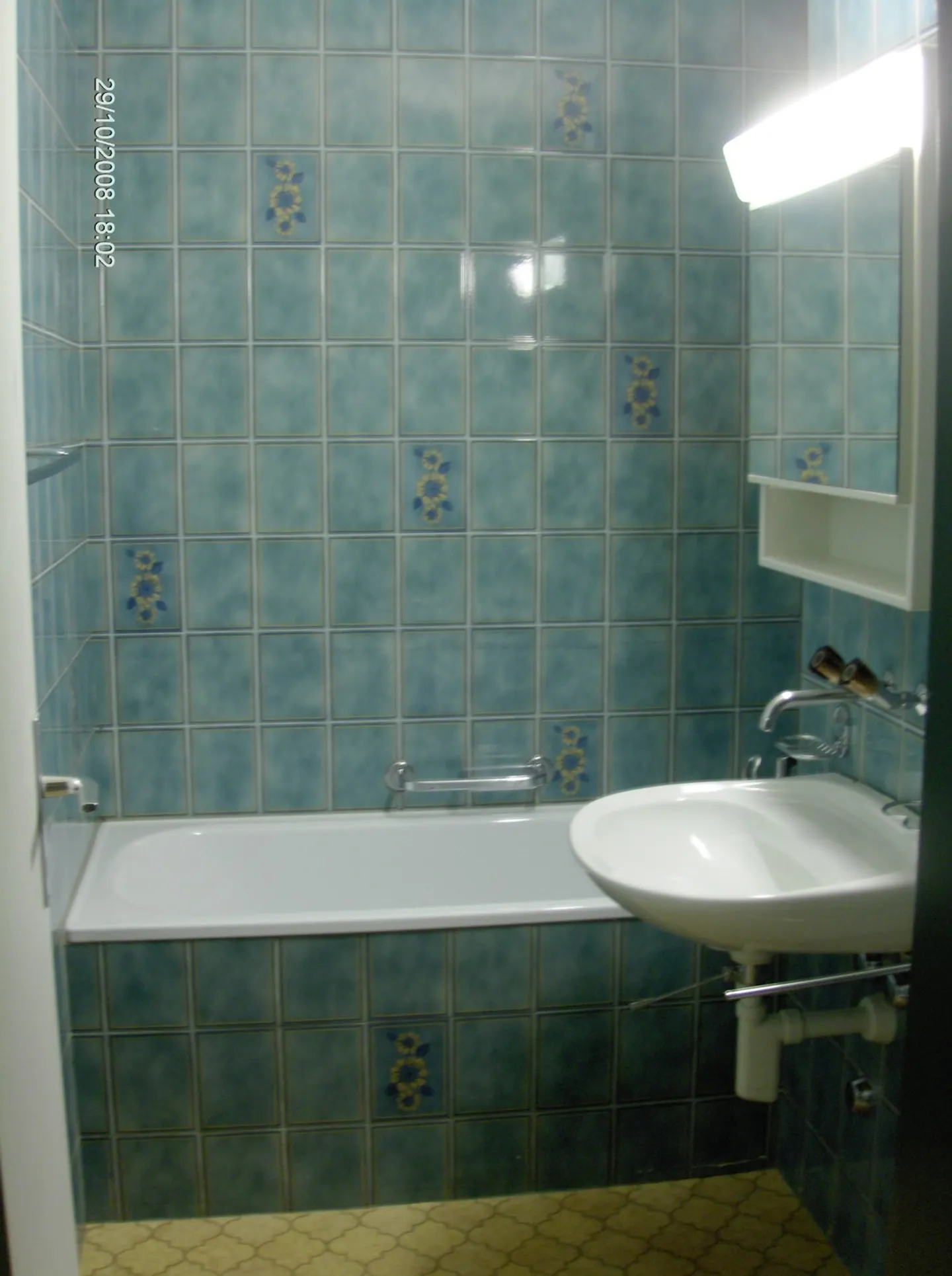 Luminoso appartamento di 3,5 locali vicino al lago! - Foto 6 di 7