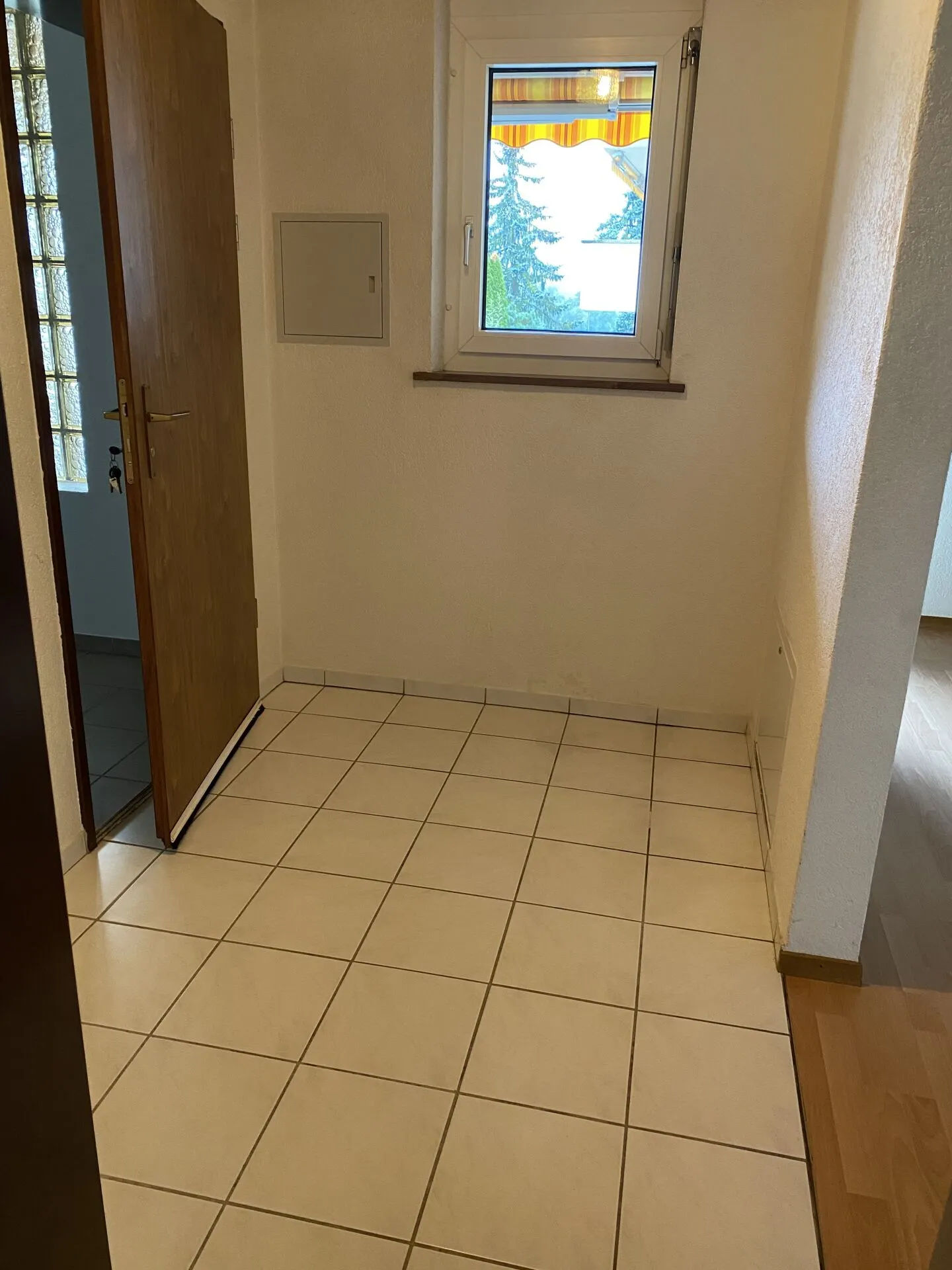 Appartamento di 2,5 stanze in affitto - Foto 5 di 6