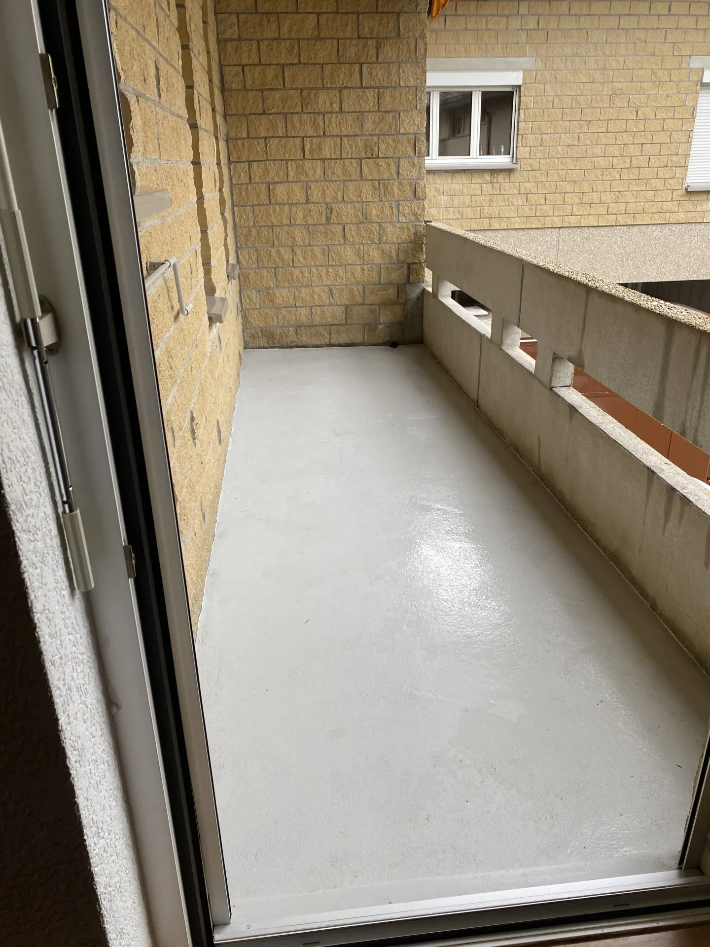 Appartamento di 2,5 stanze in affitto - Foto 6 di 6