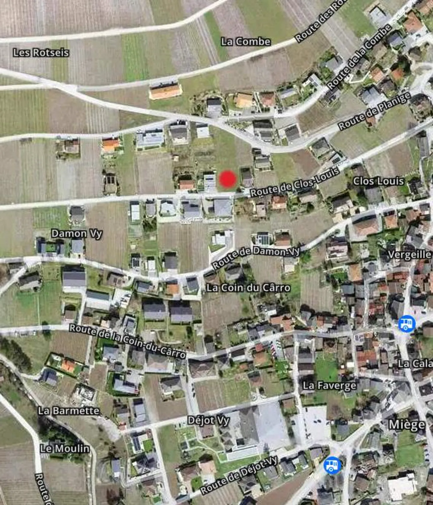 IN VENDITA APPARTAMENTO 5.5 STANZE DI ALTA QUALITÀ A MIEGE - Foto 5 di 5