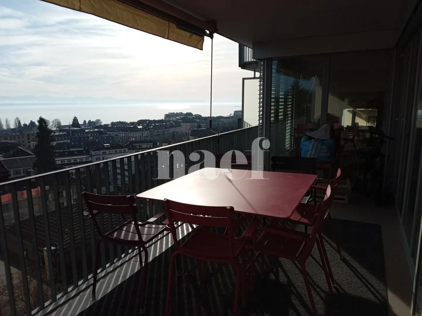 5,5-Zimmer-Wohnung - Foto 1 von 11