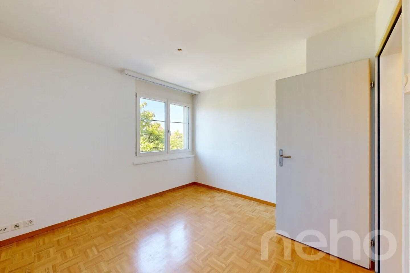 Vita abitativa fiscalmente vantaggiosa: appartamento di 4,5 stanze a Binz - Foto 11 di 11