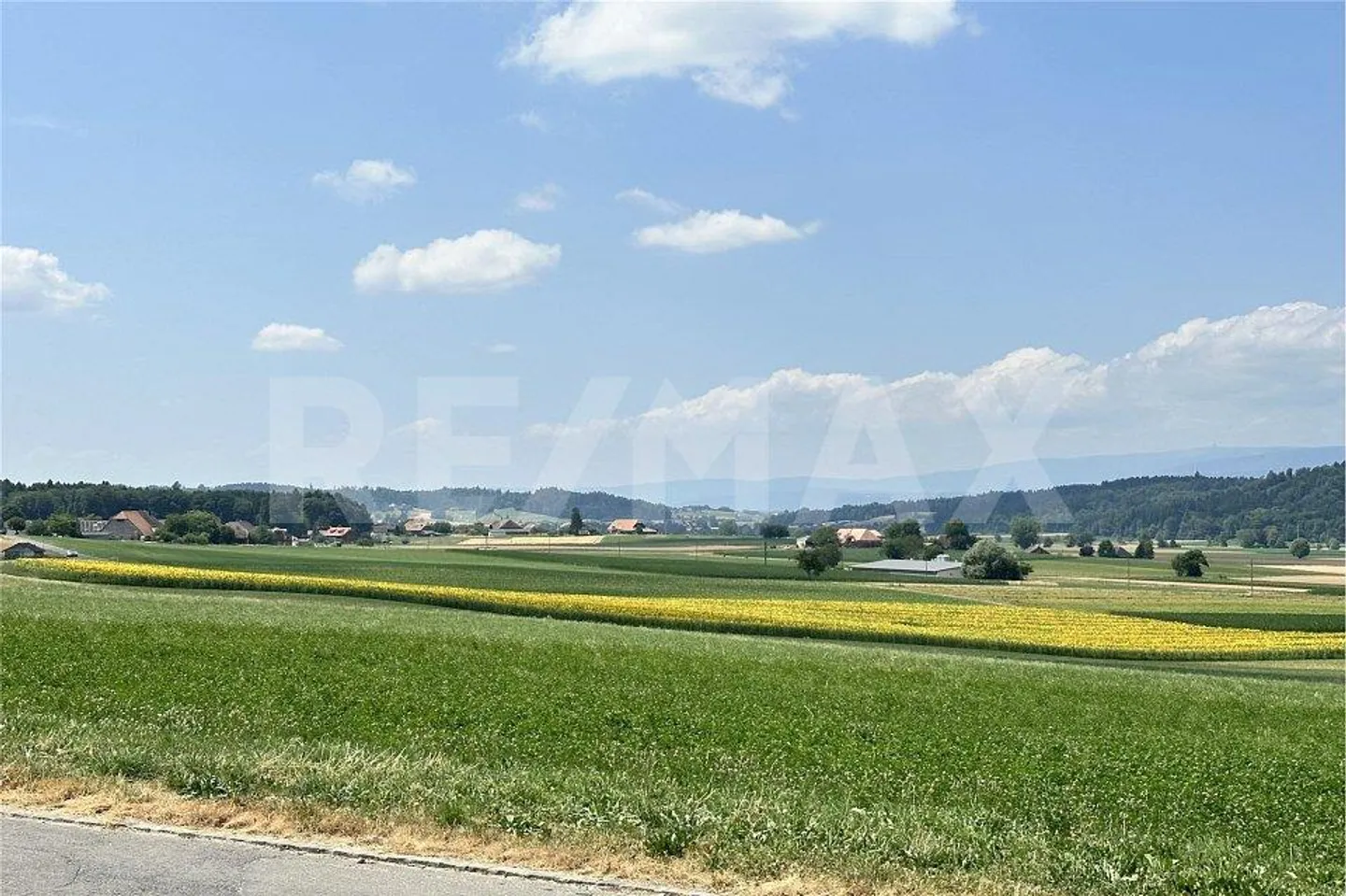 Letztes freistehendes 5½ Zi.-Einfamilienhaus wird erstellt mit star... - Photo 11 of 12